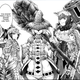 Illustration for article titled ShadowHaken´s Top 5: Doujin Artist who could be great Mangaka! (NSFW)